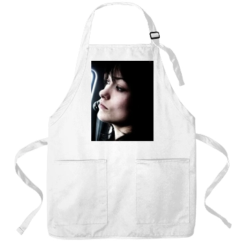 Olivia Wilde Apron