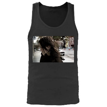 Olivia Wilde Men's Tank Top