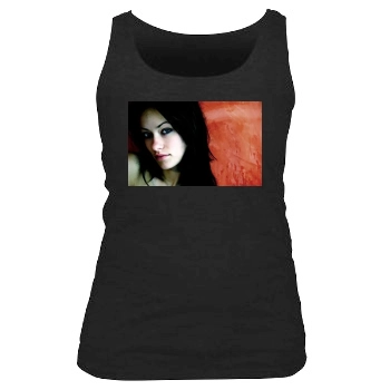 Olivia Wilde Women's Tank Top