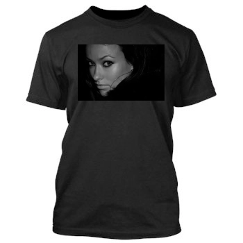 Olivia Wilde Men's TShirt