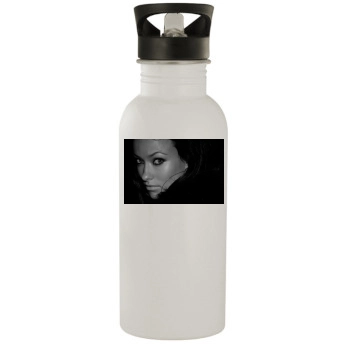 Olivia Wilde Stainless Steel Water Bottle