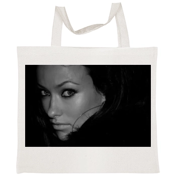 Olivia Wilde Tote