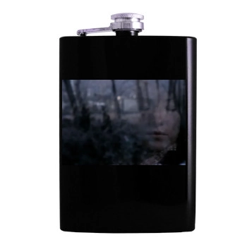 Olivia Wilde Hip Flask