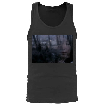 Olivia Wilde Men's Tank Top