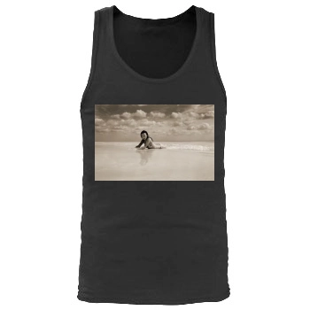 Olivia Wilde Men's Tank Top