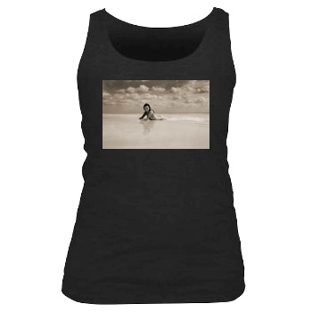 Olivia Wilde Women's Tank Top