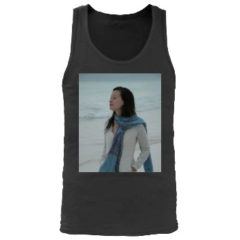 Olivia Wilde Men's Tank Top