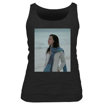 Olivia Wilde Women's Tank Top