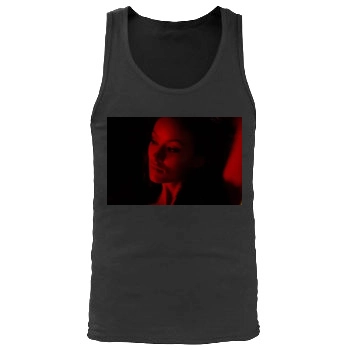 Olivia Wilde Men's Tank Top