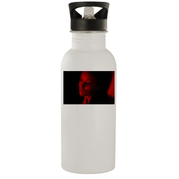 Olivia Wilde Stainless Steel Water Bottle