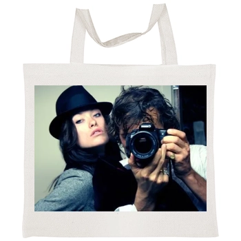 Olivia Wilde Tote