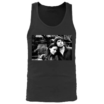 Olivia Wilde Men's Tank Top