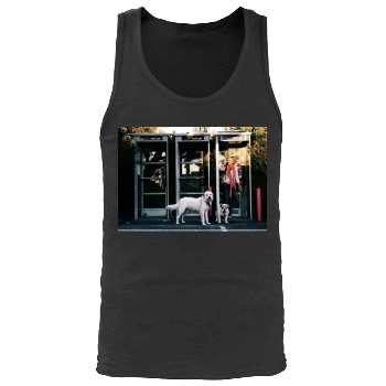 Olivia Wilde Men's Tank Top