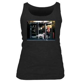 Olivia Wilde Women's Tank Top