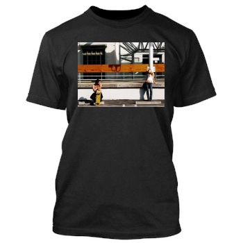 Olivia Wilde Men's TShirt