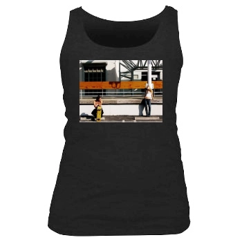 Olivia Wilde Women's Tank Top