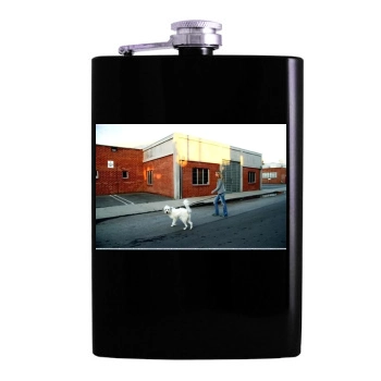 Olivia Wilde Hip Flask