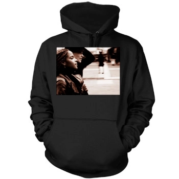 Olivia Wilde Mens Pullover Hoodie Sweatshirt