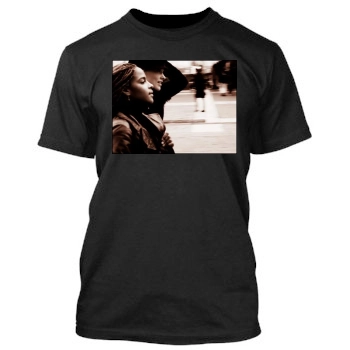 Olivia Wilde Men's TShirt