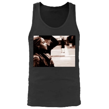 Olivia Wilde Men's Tank Top