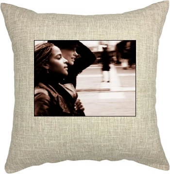 Olivia Wilde Pillow