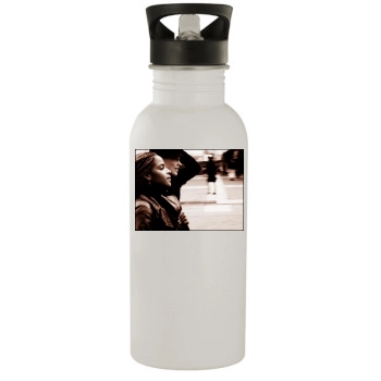 Olivia Wilde Stainless Steel Water Bottle