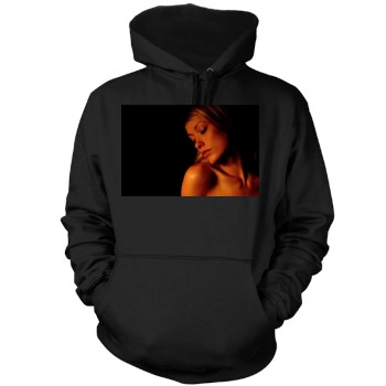 Olivia Wilde Mens Pullover Hoodie Sweatshirt