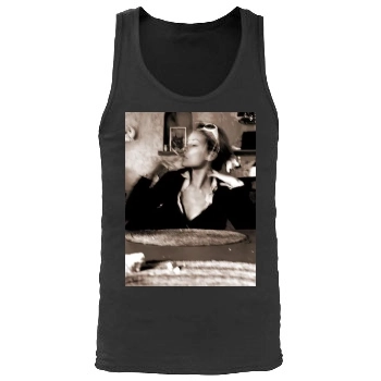 Olivia Wilde Men's Tank Top