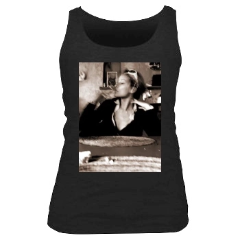 Olivia Wilde Women's Tank Top