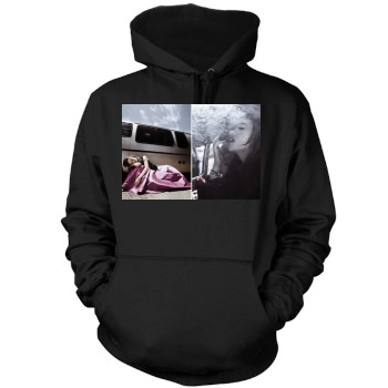 Olivia Wilde Mens Pullover Hoodie Sweatshirt