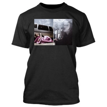 Olivia Wilde Men's TShirt