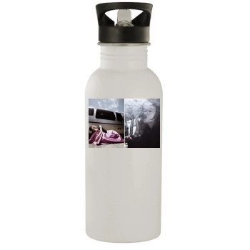 Olivia Wilde Stainless Steel Water Bottle