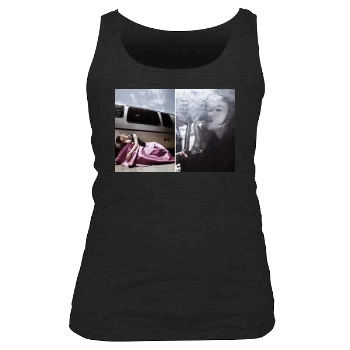 Olivia Wilde Women's Tank Top