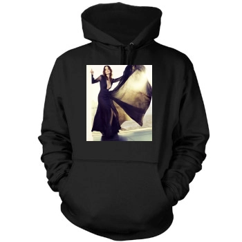 Olivia Wilde Mens Pullover Hoodie Sweatshirt