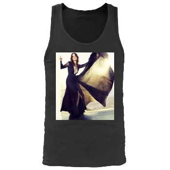 Olivia Wilde Men's Tank Top