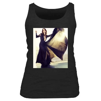 Olivia Wilde Women's Tank Top