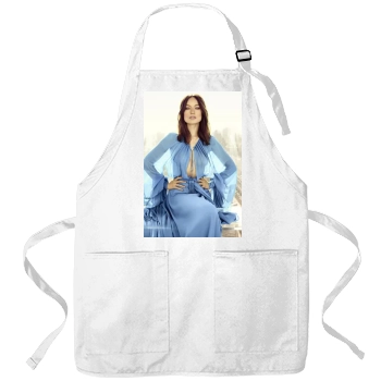 Olivia Wilde Apron