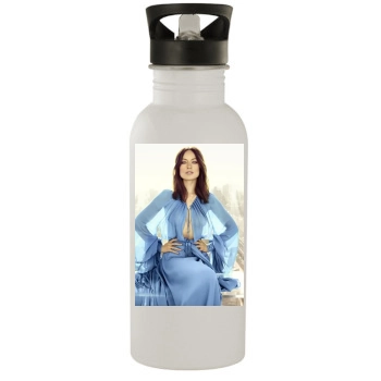 Olivia Wilde Stainless Steel Water Bottle