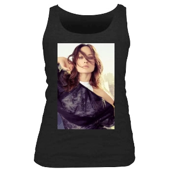 Olivia Wilde Women's Tank Top