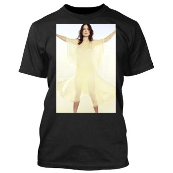 Olivia Wilde Men's TShirt