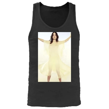 Olivia Wilde Men's Tank Top