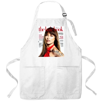 Olivia Wilde Apron