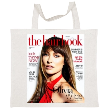 Olivia Wilde Tote