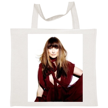 Olivia Wilde Tote