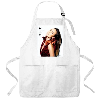 Olivia Wilde Apron