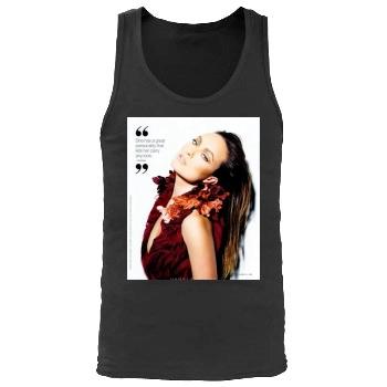 Olivia Wilde Men's Tank Top