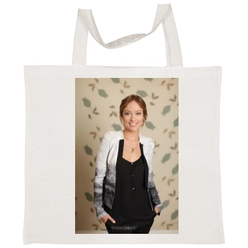 Olivia Wilde Tote