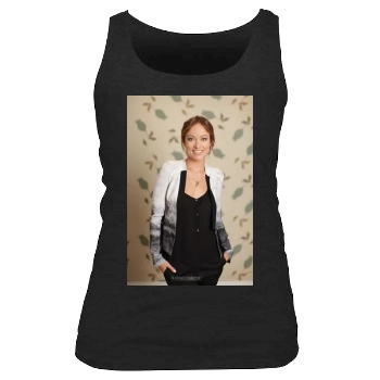 Olivia Wilde Women's Tank Top