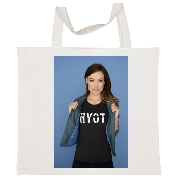 Olivia Wilde Tote