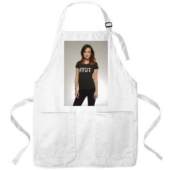 Olivia Wilde Apron